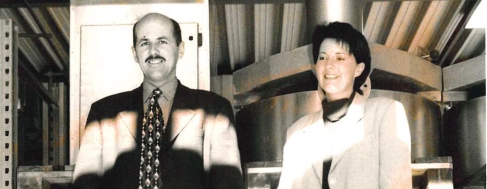 30 Jahre Kompetenz und Leidenschaft