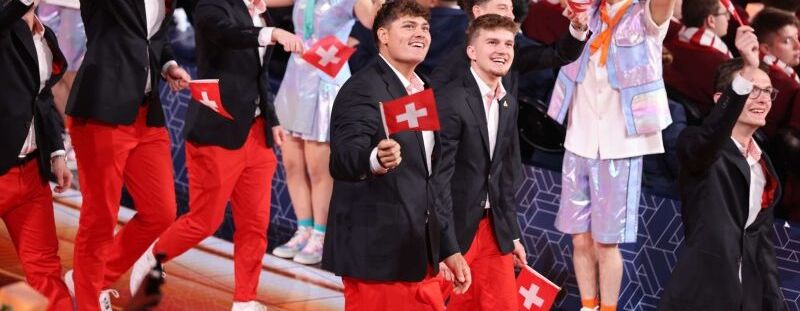 Gratulation Julian – WorldSkills 2026