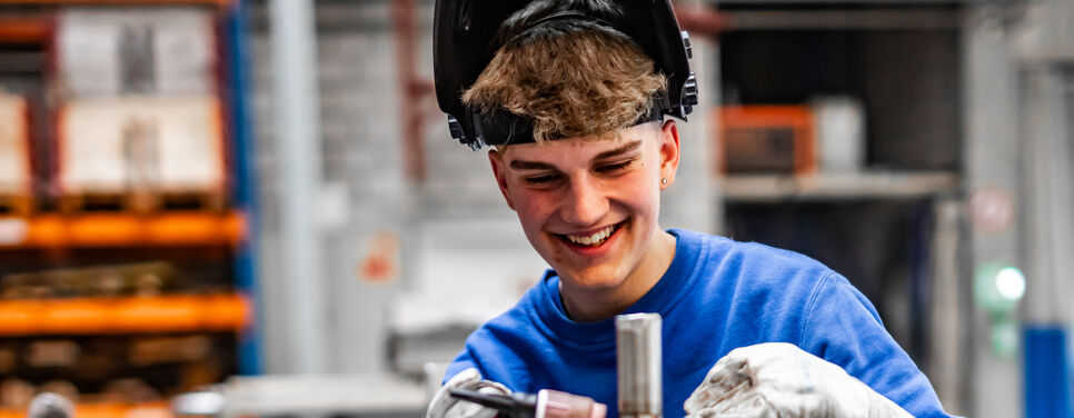 Erfolg an den SwissSkills 2025