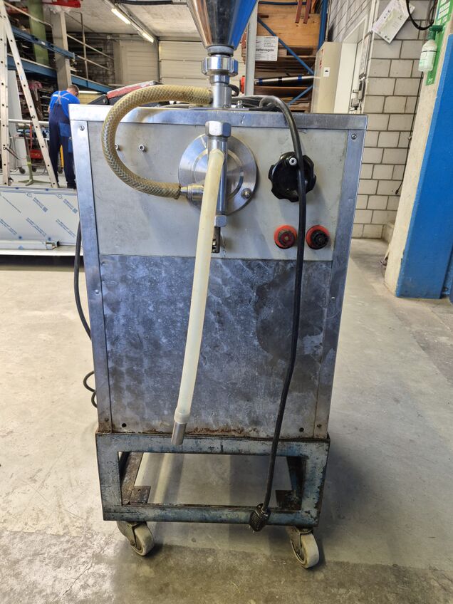 Abfüllmaschine