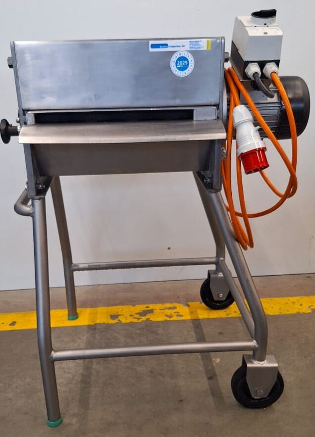 Bretter-Waschmaschine