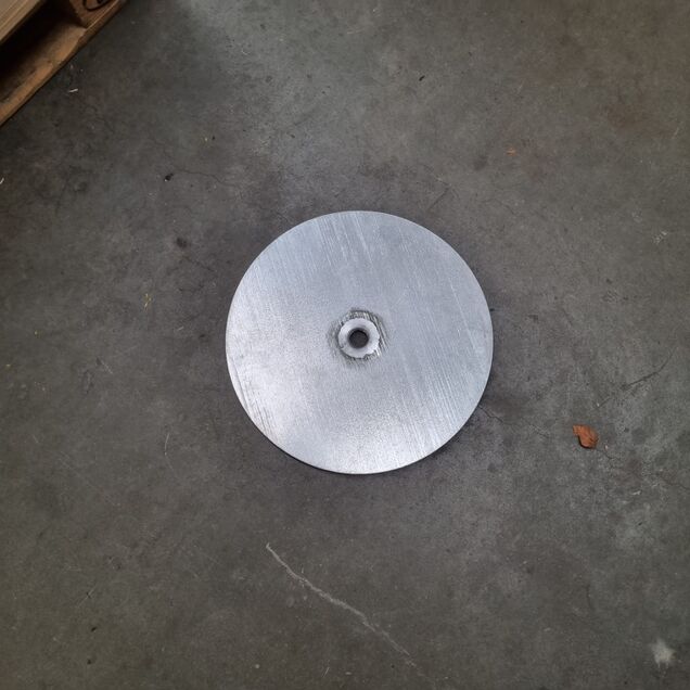 Abfüllformen Sbrinz Ø 700 mm