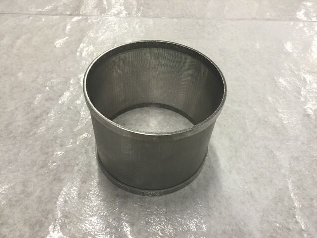 Käseformen, perforiert, Ø 300mm