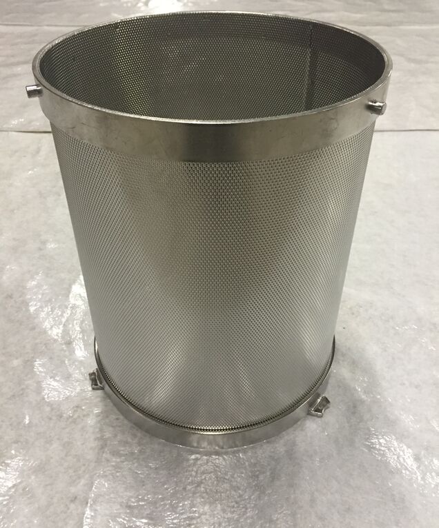 Käseformen, conidur, Ø 300mm